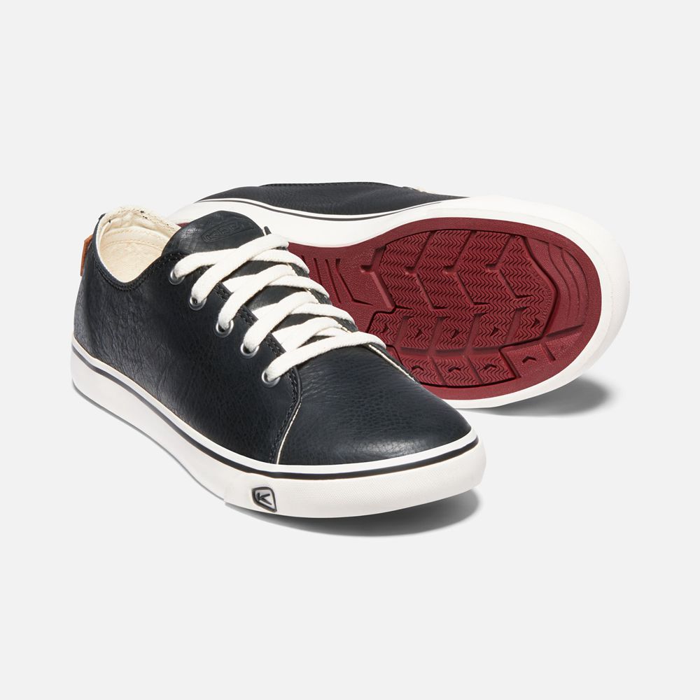 Zapatillas Keen Mexico Negros - Hombre Timmons - DE6712094